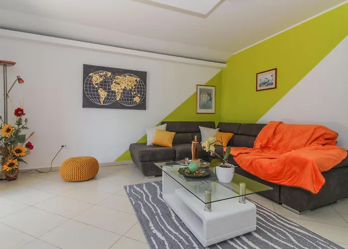 Lejlighed 2 Bedroom Lovely In Gracisce