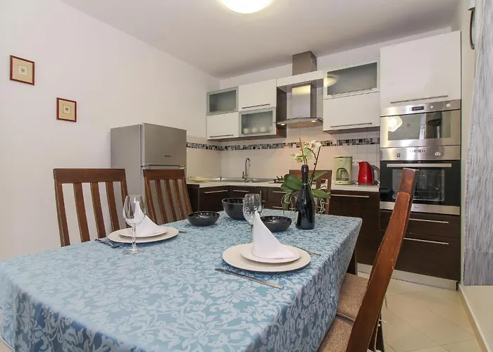 2 Bedroom Lovely In Gracisce Lejlighed *