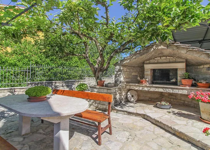 Lejlighed 2 Bedroom Lovely In Gracisce *